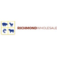 Richmond Wholesale Co logo, Richmond Wholesale Co contact details