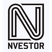 NVESTOR logo, NVESTOR contact details