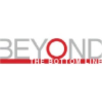 Beyond the Bottom Line logo, Beyond the Bottom Line contact details