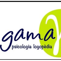 Gama. Psicologia, logopèdia i educació logo, Gama. Psicologia, logopèdia i educació contact details