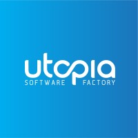 Utopia Software Factory logo, Utopia Software Factory contact details