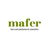 Mafer logo, Mafer contact details