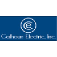 Calhoun Electric, Inc logo, Calhoun Electric, Inc contact details