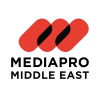 Mediapro Middle East logo, Mediapro Middle East contact details