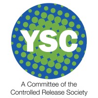 CRS Young Scientists Committee (YSC) logo, CRS Young Scientists Committee (YSC) contact details