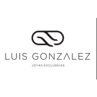 LUIS GONZALEZ ® Joyas Exclusivas logo, LUIS GONZALEZ ® Joyas Exclusivas contact details