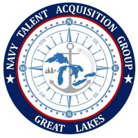 Navy Talent Acquisition Group Great Lakes logo, Navy Talent Acquisition Group Great Lakes contact details