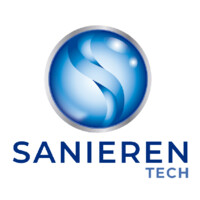 Sanieren.Tech logo, Sanieren.Tech contact details