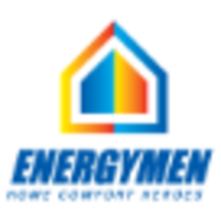 EnergyMen Inc. logo, EnergyMen Inc. contact details