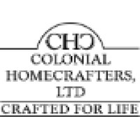 Colonial Homecrafters, Ltd. logo, Colonial Homecrafters, Ltd. contact details