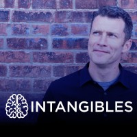 Intangibles Podcast logo, Intangibles Podcast contact details