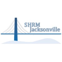 SHRM Jacksonville logo, SHRM Jacksonville contact details