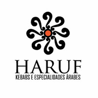 Haruf Kebabs e Especialidades Árabes logo, Haruf Kebabs e Especialidades Árabes contact details