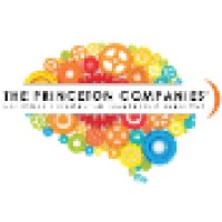 The Princeton Companies, California logo, The Princeton Companies, California contact details