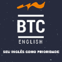 Centro Cultural e Escola BTC English logo, Centro Cultural e Escola BTC English contact details