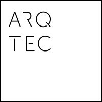 ARQTEC logo, ARQTEC contact details