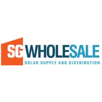 SG Wholesale logo, SG Wholesale contact details