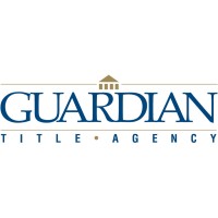 Guardian Title Agency logo, Guardian Title Agency contact details