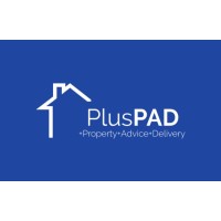 PlusPAD logo, PlusPAD contact details