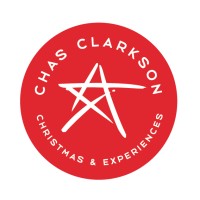 Chas Clarkson Christmas & Illumination logo, Chas Clarkson Christmas & Illumination contact details