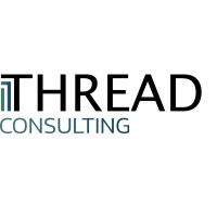 THREAD Consulting logo, THREAD Consulting contact details