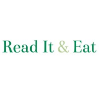 Read It And Eat logo, Read It And Eat contact details