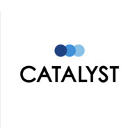 CATALYST logo, CATALYST contact details