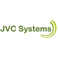 JVC Systems logo, JVC Systems contact details