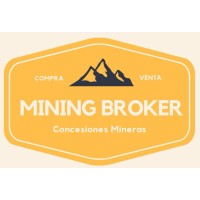 Mining Broker logo, Mining Broker contact details