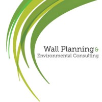 Wall Planning & Environmental Consulting logo, Wall Planning & Environmental Consulting contact details