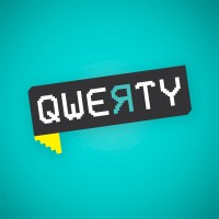 Qwerty Bolivia logo, Qwerty Bolivia contact details