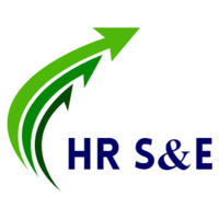 HR S&E logo, HR S&E contact details