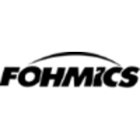 FOHMICS logo, FOHMICS contact details