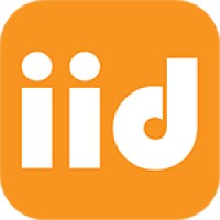 iid groupe logo, iid groupe contact details