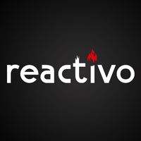 Reactivo Agencia logo, Reactivo Agencia contact details