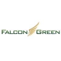 Falcon Green Personnel logo, Falcon Green Personnel contact details