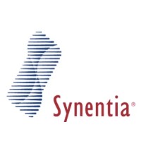 Synentia logo, Synentia contact details