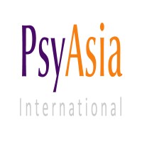 PsyAsia International logo, PsyAsia International contact details