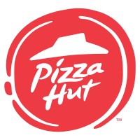 Pizza Hut Sverige logo, Pizza Hut Sverige contact details