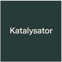 Katalysator AS logo, Katalysator AS contact details