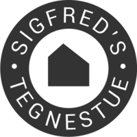 Sigfred's Tegnestue & Værksted logo, Sigfred's Tegnestue & Værksted contact details