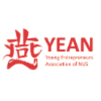 Young Entrepreneurs Association of NUS (YEAN) logo, Young Entrepreneurs Association of NUS (YEAN) contact details