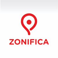 Zonifica logo, Zonifica contact details