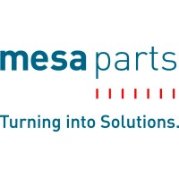 Mesa Parts GmbH logo, Mesa Parts GmbH contact details