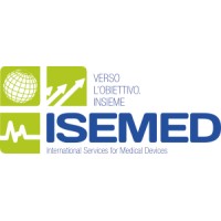 ISEMED logo, ISEMED contact details