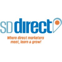 SD Direct logo, SD Direct contact details