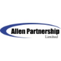 Allen Partnership logo, Allen Partnership contact details