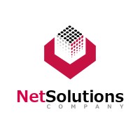 NetSolutions Company logo, NetSolutions Company contact details