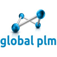 Global PLM logo, Global PLM contact details