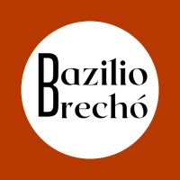 Bazilio Brechó logo, Bazilio Brechó contact details